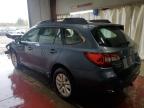 2017 Subaru Outback 2.5I للبيع في Angola، NY - Front End