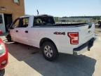 2019 Ford F150 Supercrew продається в Gaston, SC - Burn - Engine