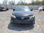 2012 Toyota Camry Base de vânzare în York Haven, PA - Rear End