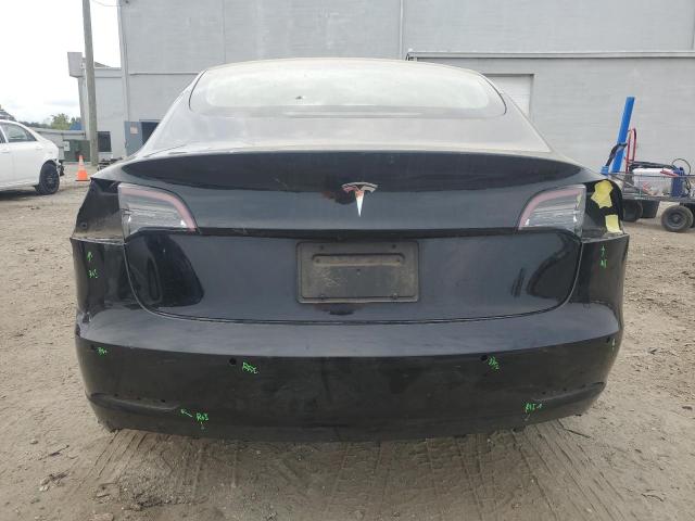  TESLA MODEL 3 2019 Black