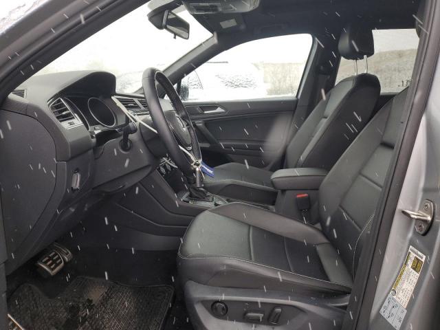  VOLKSWAGEN TIGUAN 2021 Szary