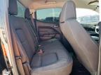 2015 Chevrolet Colorado Lt en Venta en Grand Prairie, TX - Rollover