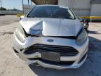 2018 Ford Fiesta S zu verkaufen in Corpus Christi, TX - Front End