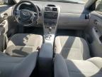 2012 Toyota Corolla Base en Venta en Windsor, NJ - Front End