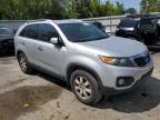 2013 Kia Sorento Lx zu verkaufen in Savannah, GA - Mechanical