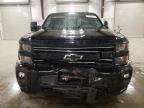 2016 Chevrolet Silverado K2500 Heavy Duty Lt for Sale in Avon, MN - Front End