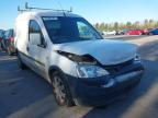2009 VAUXHALL COMBO 2000 for sale at Copart GLOUCESTER
