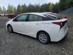 2022 Toyota Prius Night Shade de vânzare în Graham, WA - Front End