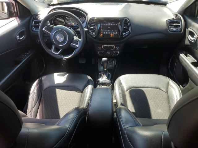  JEEP COMPASS 2019 Charcoal