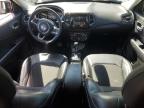 2019 Jeep Compass Latitude للبيع في Ellwood City، PA - Front End