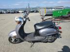 2009 Yamaha Yj125  за продажба в American Canyon, CA - Side