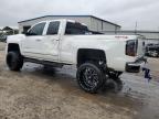 2015 Chevrolet Silverado K1500 Lt for Sale in Austell, GA - Front End