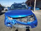 2015 Nissan Frontier S на продаже в Denver, CO - Front End
