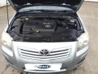 2008 TOYOTA AVENSIS TR for sale at Copart WHITBURN