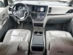 2015 Toyota Sienna Xle for Sale in Chicago Heights, IL - Rear End