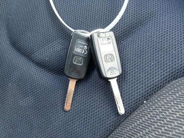 2011 HONDA JAZZ I-VTE