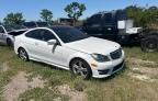Apopka, FL에서 판매 중인 2014 Mercedes-Benz C 250 - Mechanical