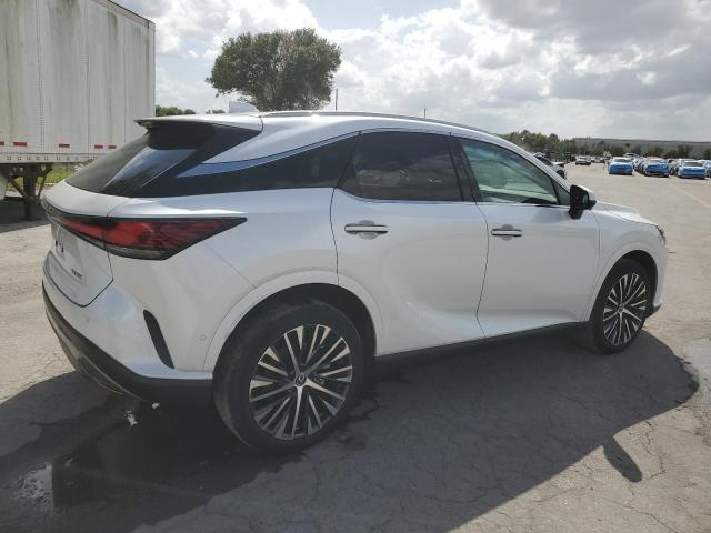  LEXUS RX350 2024 Белы