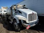 2020 Kenworth Construction T370 للبيع في Brighton، CO - Rollover