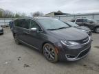 2019 Chrysler Pacifica Limited за продажба в Glassboro, NJ - Front End