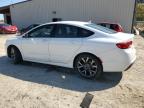 2016 Chrysler 200 S for Sale in Seaford, DE - Front End