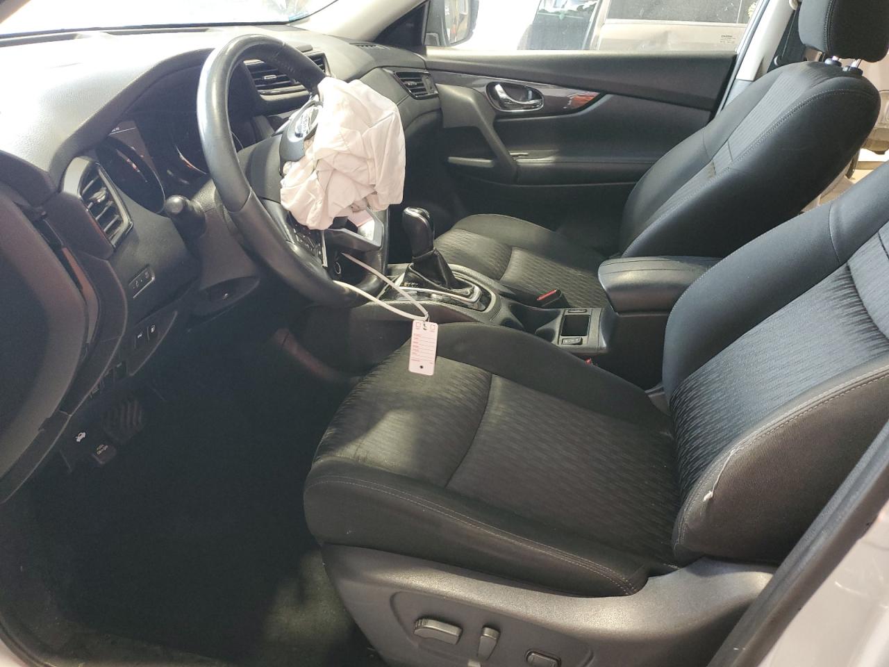 2018 Nissan Rogue S VIN: KNMAT2MV9JP578247 Lot: 53329415