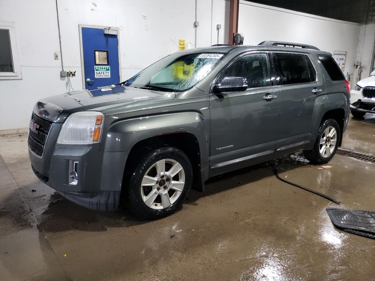2012 Gmc Terrain Sle продається в Blaine, MN - Undercarriage