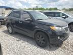 2013 Kia Sorento Lx na sprzedaż w Hueytown, AL - Front End