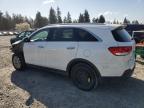 2016 Kia Sorento Lx   იყიდება Graham-ში, WA - Front End
