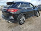 2020 Infiniti Qx50 Pure de vânzare în West Palm Beach, FL - Front End