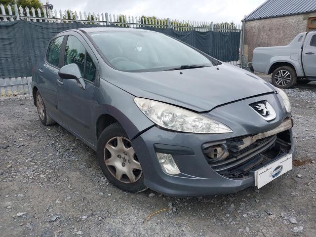 2010 PEUGEOT 308 S DT