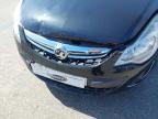 2012 VAUXHALL CORSA ACTI for sale at Copart NEWBURY