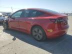 2022 Tesla Model 3 de vânzare în Sun Valley, CA - Side