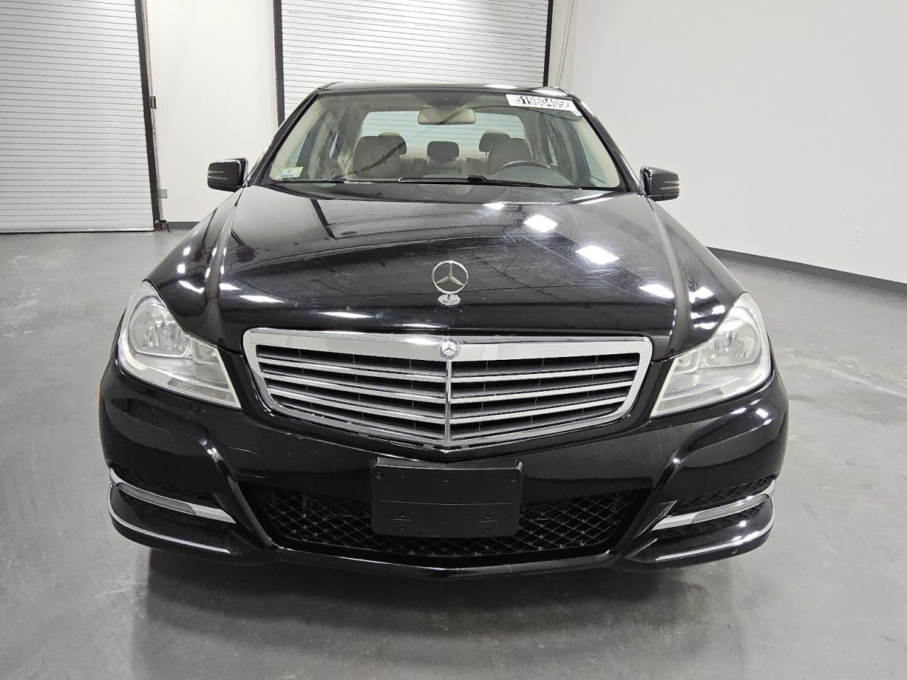2013 Mercedes-Benz C 300 4Matic for Sale in Assonet, MA - Normal Wear