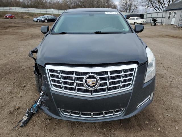  CADILLAC XTS 2014 Czarny