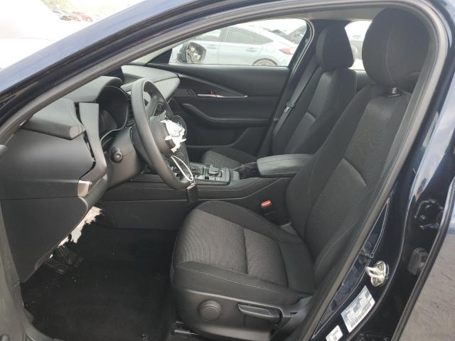  MAZDA CX30 2024 Granatowy