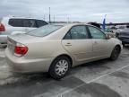 2005 Toyota Camry Le en Venta en Wilmington, CA - Minor Dent/Scratches