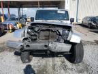 2008 Jeep Wrangler Unlimited Sahara for Sale in Riverview, FL - Front End