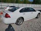 2013 Chevrolet Impala Ltz de vânzare în Prairie Grove, AR - Front End