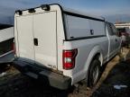 2018 Ford F150 Super Cab zu verkaufen in Elgin, IL - Normal Wear