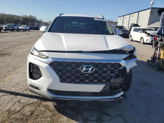  HYUNDAI SANTA FE 2020 Белы