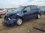 2006 Toyota Sienna Ce de vânzare în Chicago Heights, IL - Front End