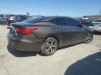2017 Nissan Maxima 3.5S for Sale in Windsor, NJ - Rollover
