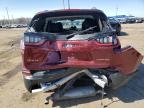 2019 Jeep Cherokee Limited იყიდება Woodhaven-ში, MI - Rear End