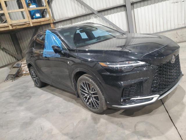 2023 LEXUS RX 350 BASE