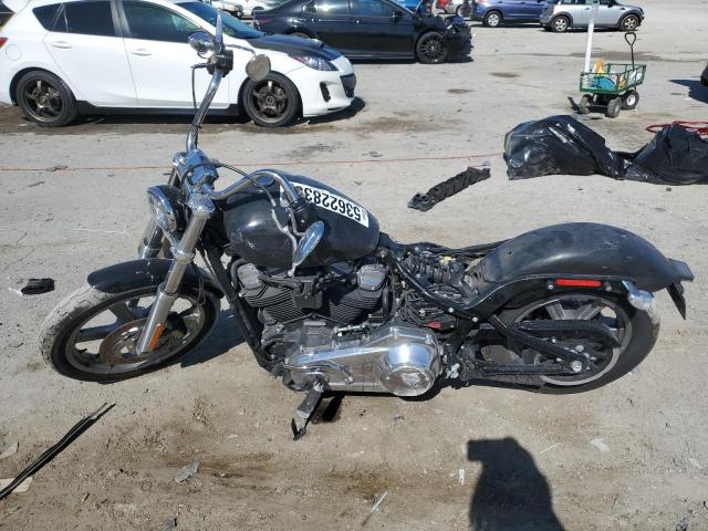 2023 HARLEY-DAVIDSON FXST 