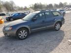 2006 Subaru Legacy Outback 2.5I продається в Madisonville, TN - Rear End