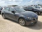 2016 Mazda 3 Touring na sprzedaż w San Antonio, TX - Front End