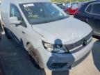 2017 VOLKSWAGEN CADDY C20 for sale at Copart SANDWICH