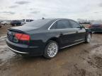 2014 Audi A8 L Tdi Quattro for Sale in Elgin, IL - Front End